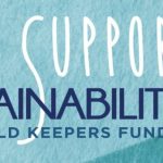 Sip ‘n Support Sustainability Emerald Keepers